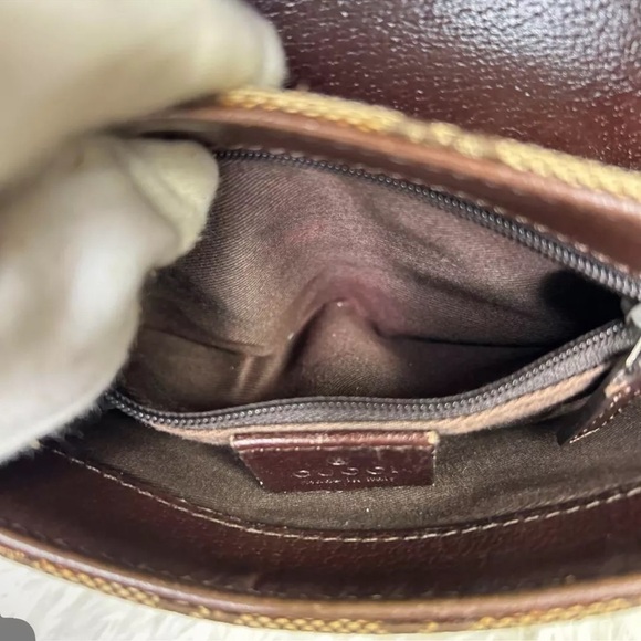 Gucci bag - Picture 6 of 9